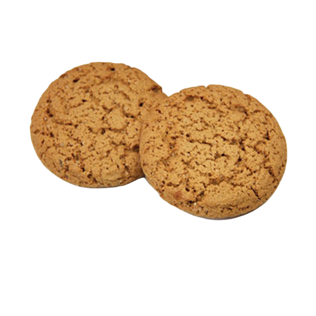 Печиво здобне, вівсяне, без оздоблення, ДСТУ 3781, 1 кг